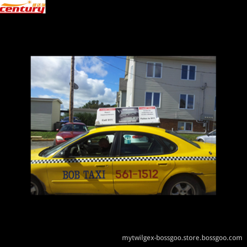 wholesale china factory price custom car topper